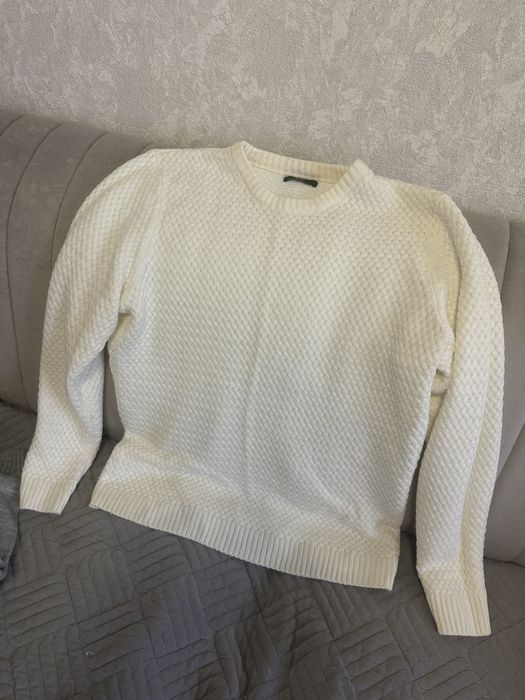 Мужской свитер xl