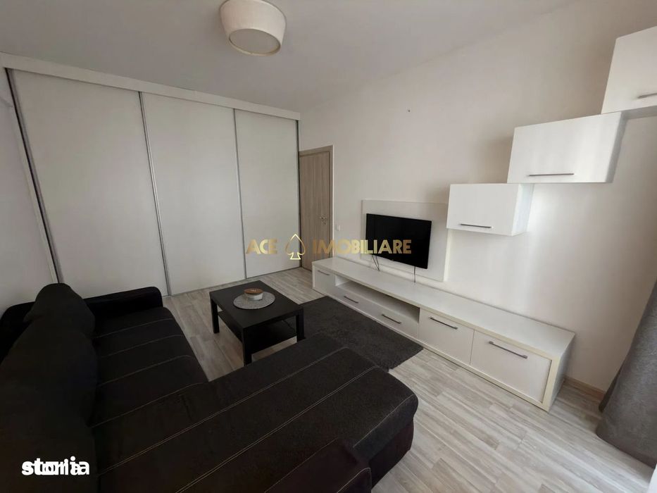 2 Camere | Nicolae Grigorescu | Metrou | Centrala | PetFriendly | Parc