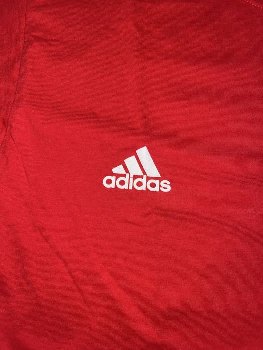 Tricou Adidas Echipa Nationala Anglia 2010