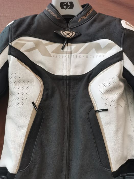 Дамско яке за мотор Ixon Trinity