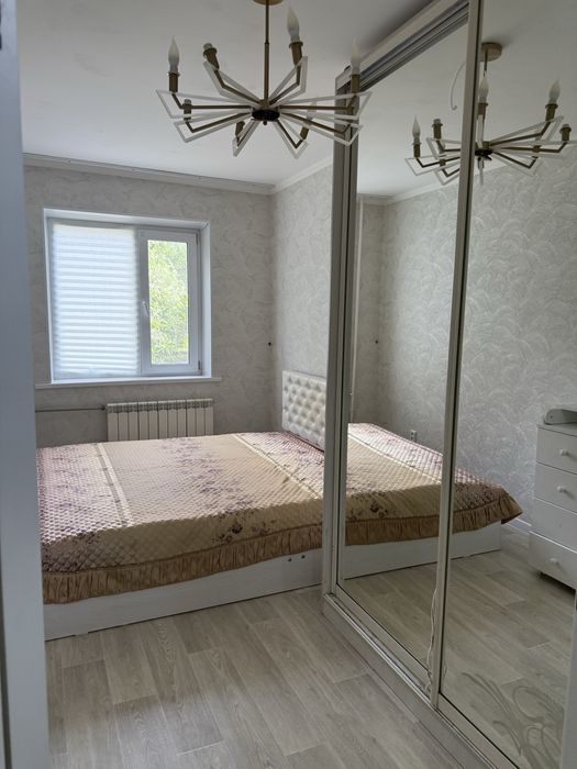 Продается квартира