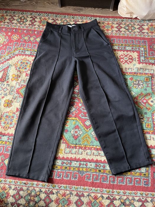 Одежда от майки до брюк