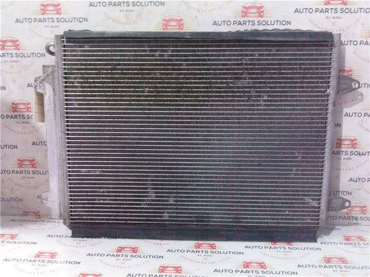 Radiator AC volkswagen passat b7 1.6 tdi