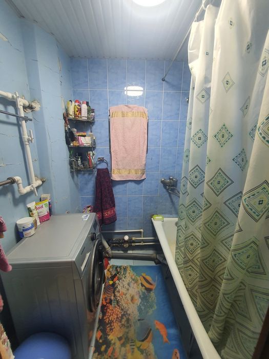 Algaritmda 4 xonali 96 kv.m.  kvartira sotiladi