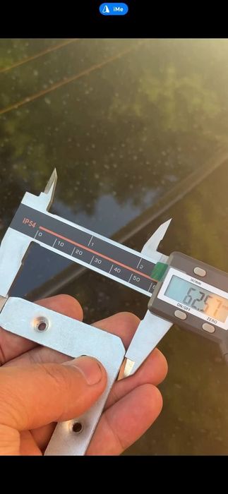 Угол для профиля