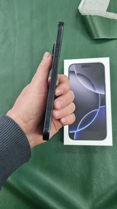 Iphone 16 pro max Айфон 16 про макс