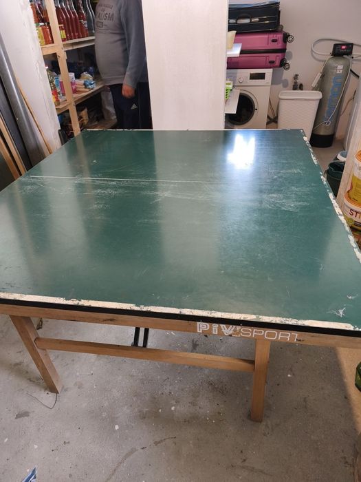 Masa ping pong-tenis