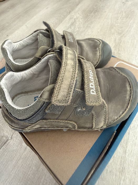 Ddstep pantofi nr 26