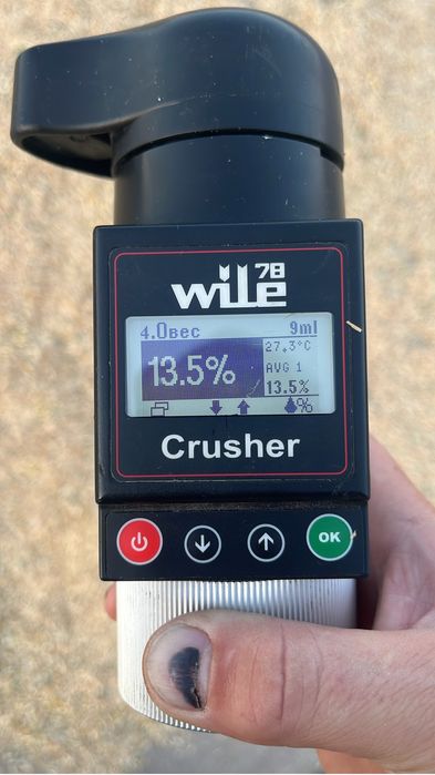 Продам овес сухой хорошего качества