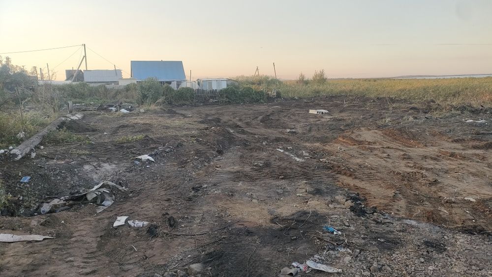 Приму грунт на подсыпку