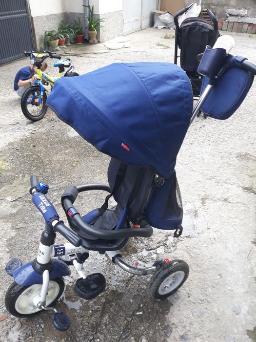 Триколка Lexus Trike.1300