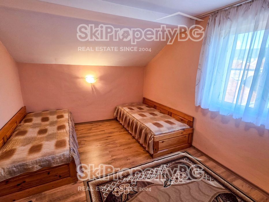 Продава се Къща в с. Рельово, Област София-област - 183 кв.м за 400 €/кв.м - Снимка #10