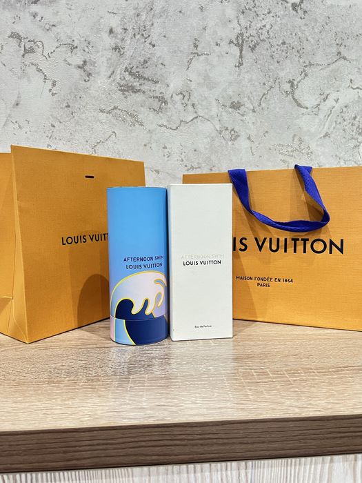 Afternoon swim louis vuitton