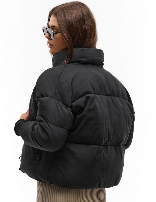 Зимно яке, puffer.