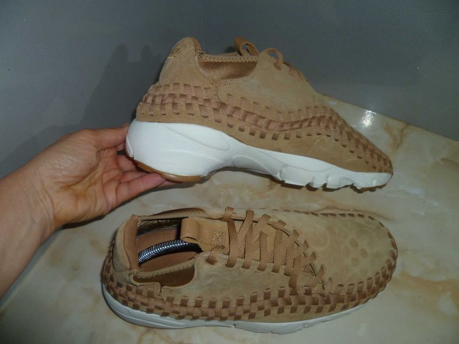 NIKE сникърси №45