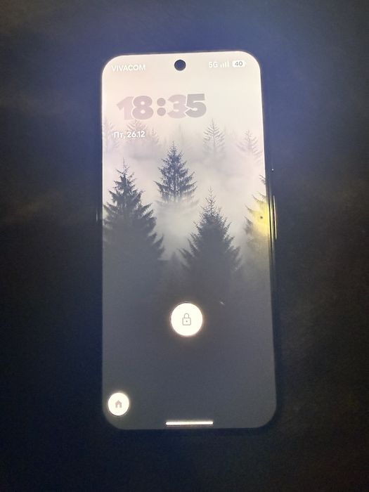 Google pixel 10 pro 16/256 GB  Obsidian