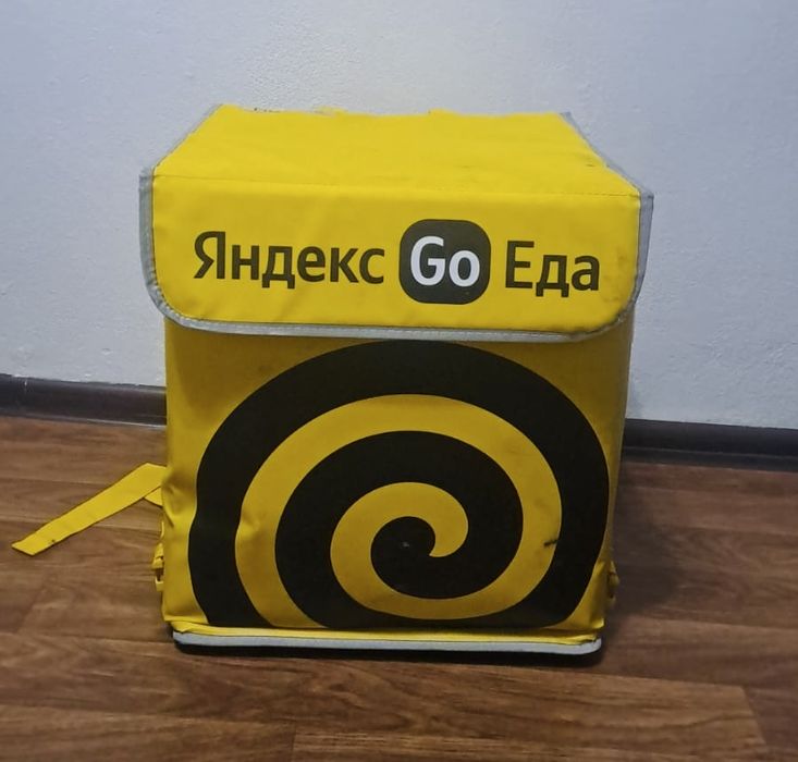 Продам термо сумку состояние хорошее