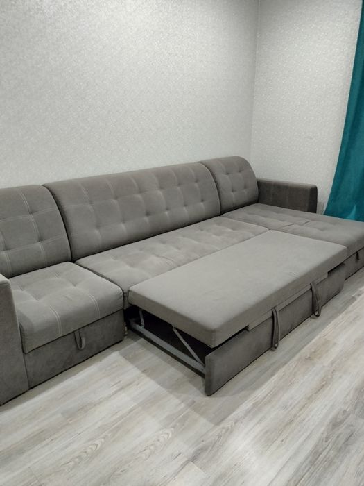 Продам диван в отличном состоянии