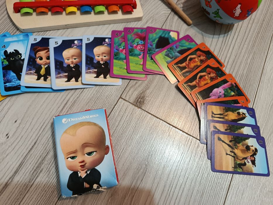 Lot jucării educative tip Montessori cuburi cu sunete sortare joc memo