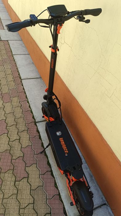 Trotineta Kamikaze k1