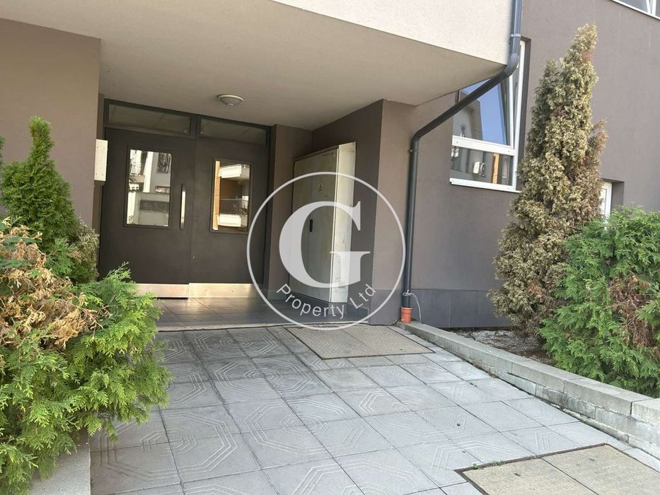 Продава се Двустаен апартамент в София, Манастирски ливади - 73 кв.м за 3055 €/кв.м - Снимка #8