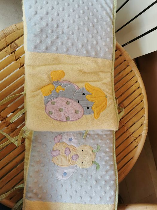 Laterale patut de bebelusi