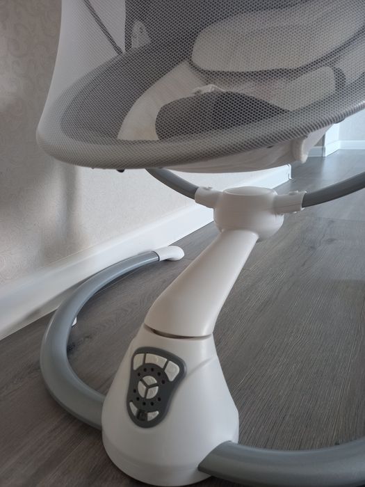 Baby rocker актау