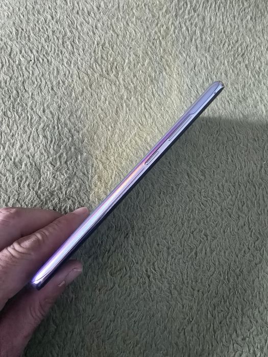 Vând Samsung S10/5G Silver