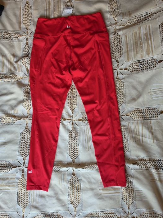 Червен клин My Protein