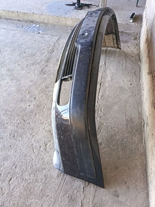 Ауди С4 передний бампер