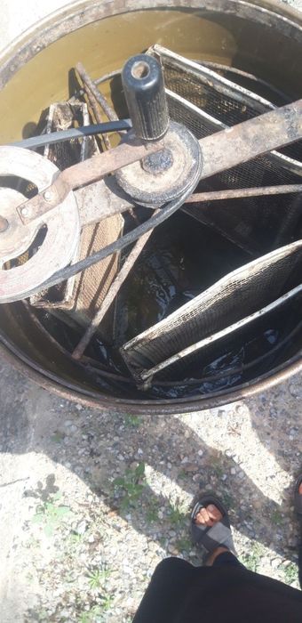 Asal yigadigan uskuna