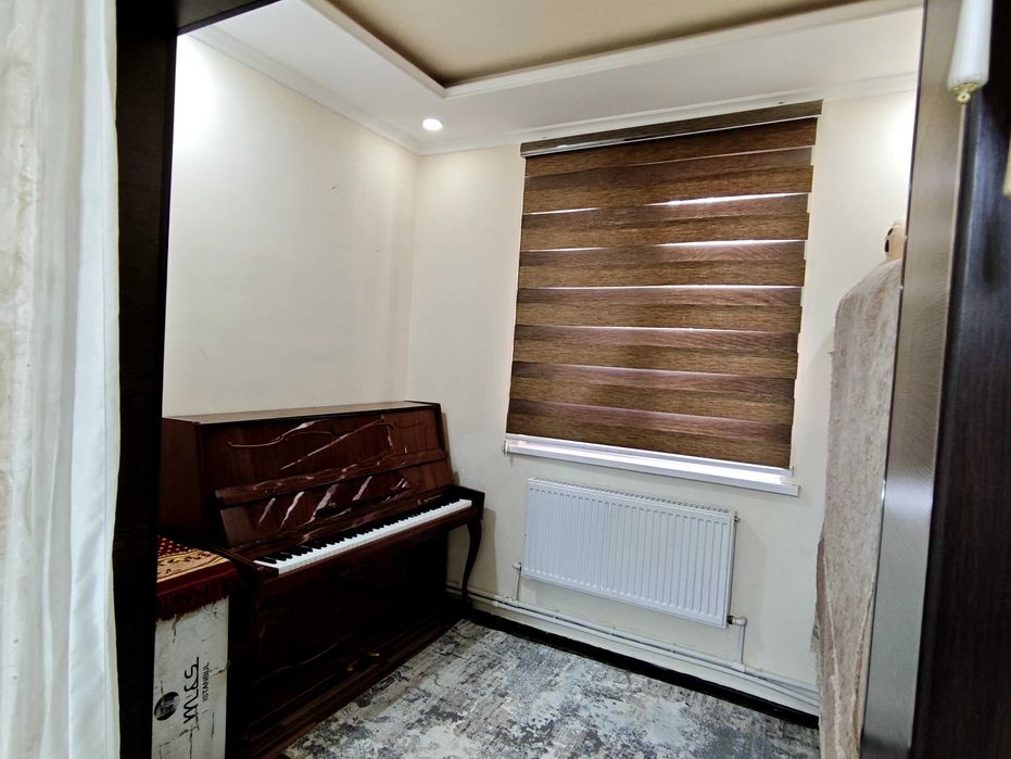 2 хонали квартира