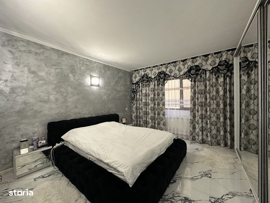 Agentia imobiliara VIGAFON vinde casa 10 camere Bariera Bucuresti