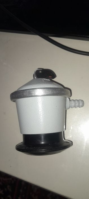 Редуктор для газового балона