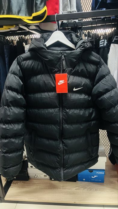 Куртка двухстороняя