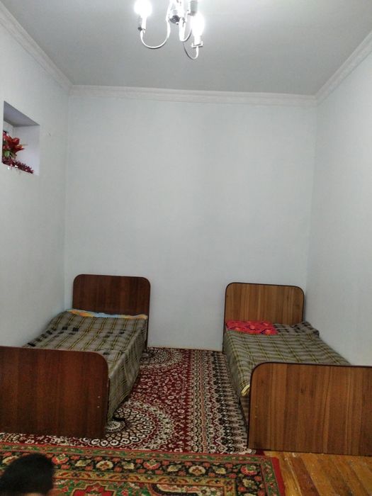 Ховли сотилади Узбекистон кучасида