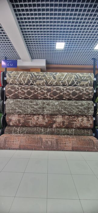 Ковролин  Ковролин