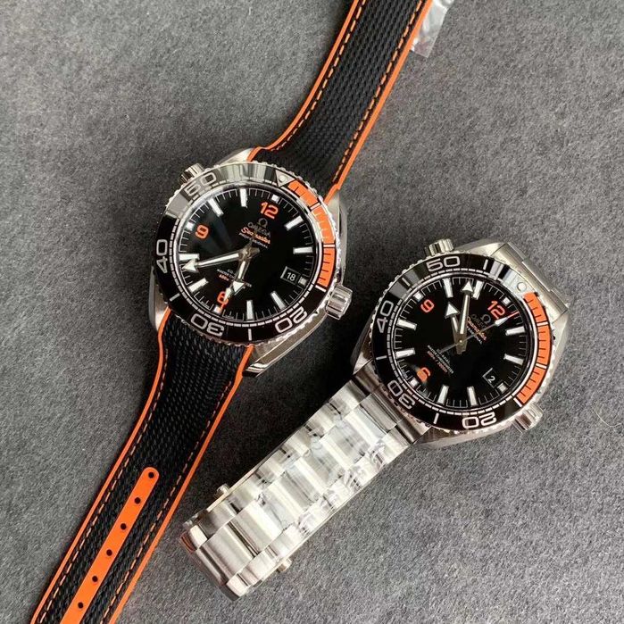 omega seamaster plnst