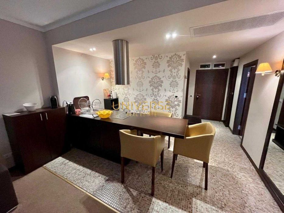 Продава се Двустаен апартамент в к.к. Слънчев бряг - 74 кв.м за 1296 €/кв.м - Снимка #1