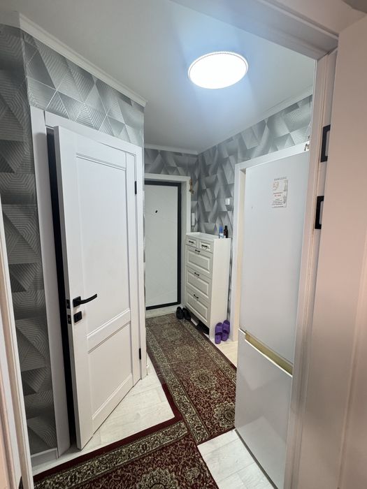 Продам квартиру 3х