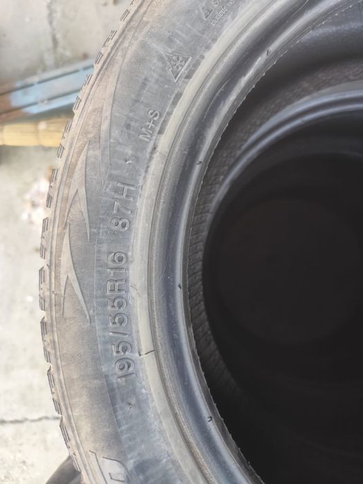 Зимние покрышки