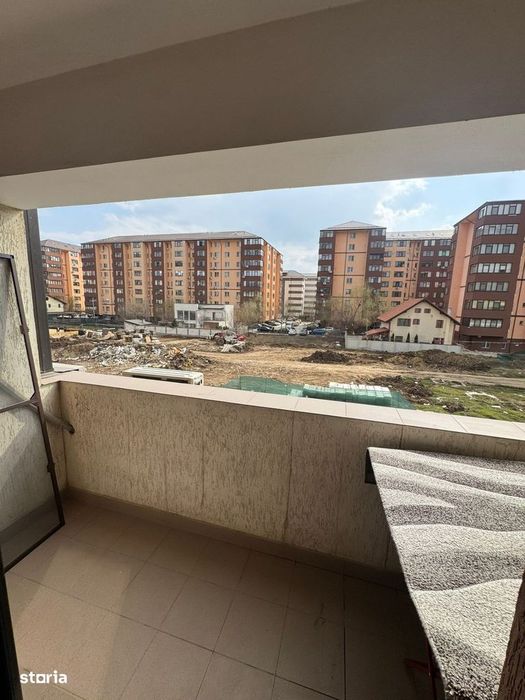 Apartament 2 camere | Decomandat | Centrală proprie | Parcare gratuită