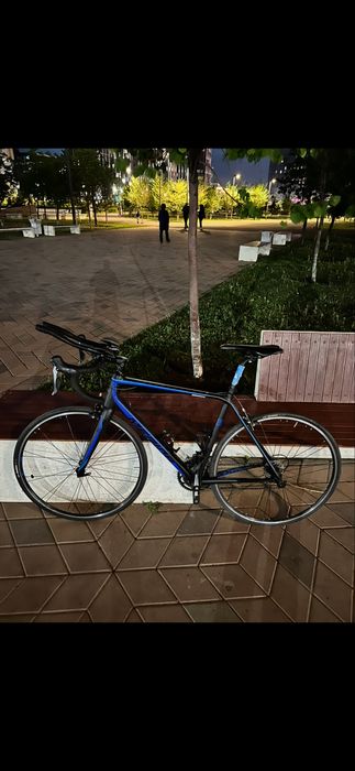 Шоссейный велосипед Merida