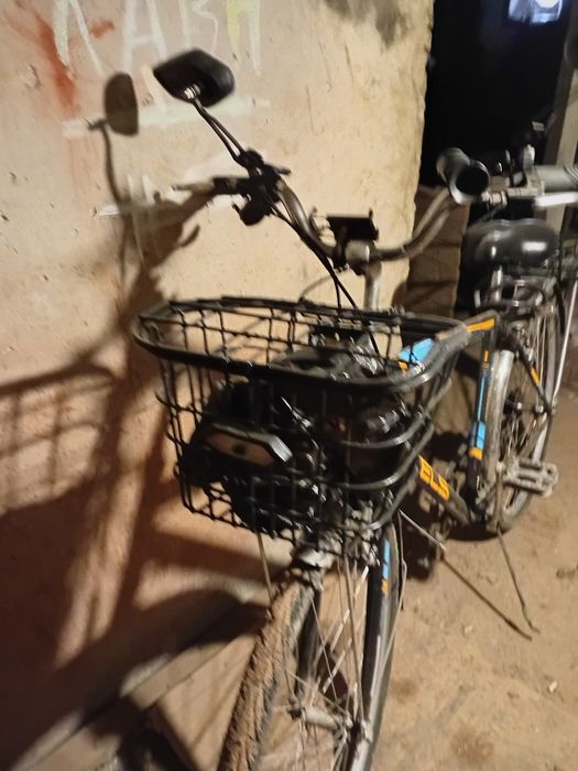 Продам Велосипед стелс