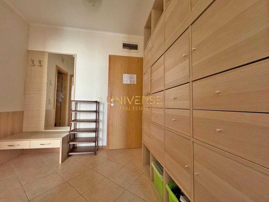 Продава се Двустаен апартамент в к.к. Слънчев бряг - 55 кв.м за 1719 €/кв.м - Снимка #8