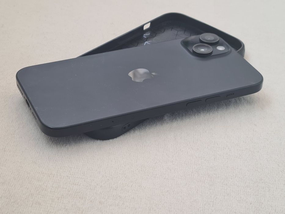 IPhone  15 Plus  256 GB