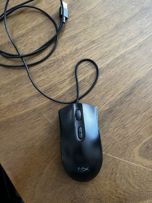 HyperX Pulsefire Core RGB