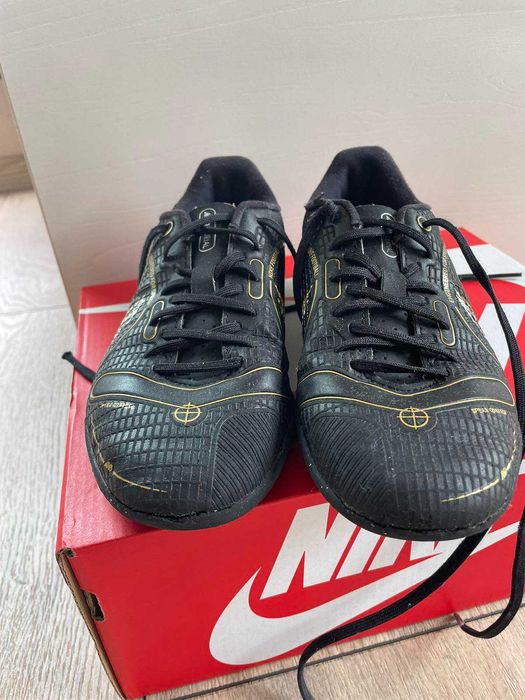 Nike Mercurial детски футболни обувки