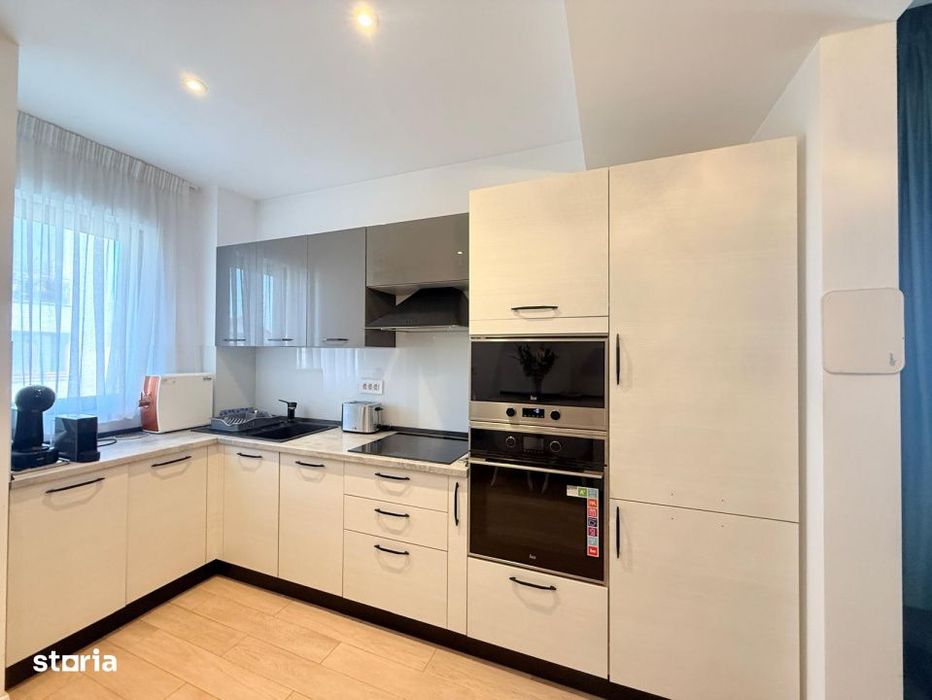 Apartament de inchiriat 2 camere | The Corner | Ocolului 2 |