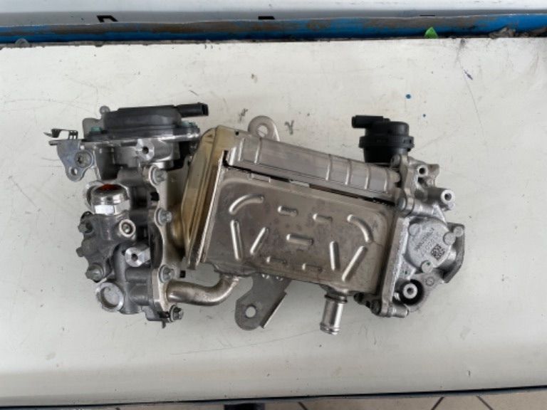 radiator egr mercedes sprinter gle vito w447 a6541409000 a6541404301 2018 2019 2020 2021 2022 2023